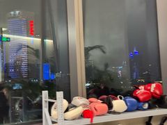 -YCHL FIT 健身(星寰店)