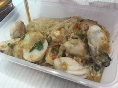 -冯姐生蚝(迎宾广场店)