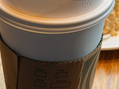 -星巴克(广州立白中心店)