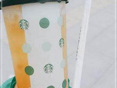 -星巴克(七宝领展广场1F店)