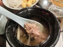 -西江美食舫·江西菜(健德桥店)