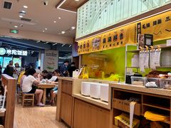 -陳香貴·兰州牛肉面(上海长风大悦城店)