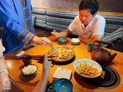 -吃饭皇帝大·土家民族菜(武陵源店)