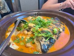 -金陵后厨·南京菜(新街口秣陵路店)