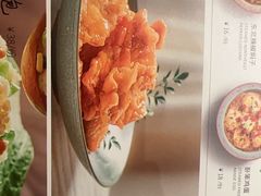 -蘸小院铁锅炖·蘸酱菜·东北菜(怀远门店)