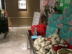 -顺德联塑万怡酒店·万荟轩自助餐厅