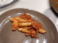 -西安W酒店·WEI全味西餐厅