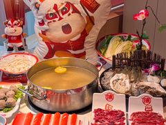 -陈记顺和潮汕鲜牛肉火锅(西门口广场店)