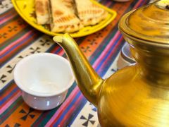 酥油茶-卡万金特色藏餐