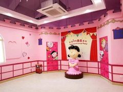 -史努比缤纷世界