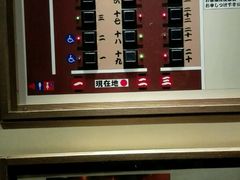 位置图-一蘭拉面(新宿中央东口店)