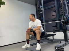 -WEGYMER健萌健身(麦德龙钰龙天下馆)
