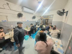 -海关荤豆花(洋河一路店)