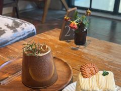 -BAMN coffee