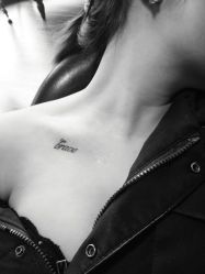 -刺客纹画纹身·洗纹身·穿孔饰品