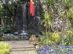 -成都市文化公园
