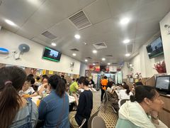 -喜莲咖啡