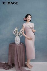 -专注孕妇照亲子照·纪田摄影