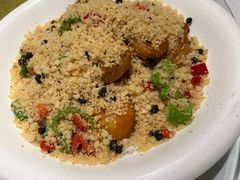 -小贝壳酒楼(经九路店)