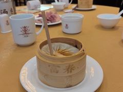 -富春茶社(国庆路店)