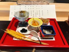 -元熹会席料理