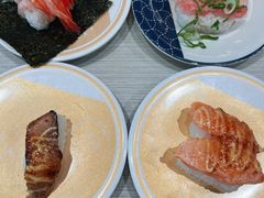 -滨寿司(新街口中央商场店)
