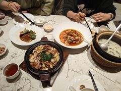 -潮州府·潮菜·砂锅粥(徐家汇店)