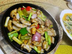 -瑞记湛江鸡饭店·粤西第一鸡(粤垦店)