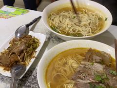 -鑫明明拉面(宁化路店)