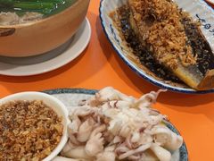 -雅苑餐厅(朝天路店)