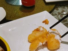 脆皮鲜奶-燕云楼(云南路店)