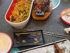 -路边边.炒菜烧烤.音乐餐厅(良乡长虹店)