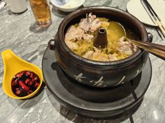 -福照楼汽锅鸡·云南菜(火车站锦江店)