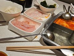 -海底捞火锅(杭州庆春路夜宵主题店)