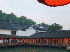 -绍兴饭店知遇楼(环山路店)