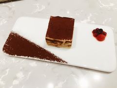 提拉米苏-必胜客(张掖西大街店)