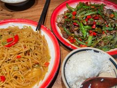 -泥糊破店小酒馆·团建聚餐(南京西路店)