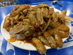 android_upload_pic-天津乾毓德饭庄·清真传统炒菜·海鲜烧烤(咸阳路店)