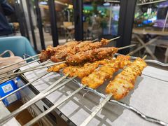 -老虎滩大连海鲜烧烤(水游城店)