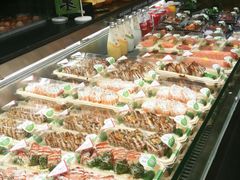 -池田寿司·新鲜现做(朝阳大悦城店)