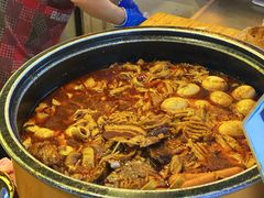 -安徽阜阳卷馍(西单店)