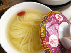 -局气烤鸭·北京菜(前门店)