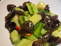 -外婆家(义乌新光汇购物中心店)