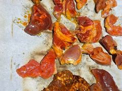 -玫瑰花园自助烤肉(顺义鑫海韵通店)