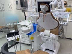 -牙博士口腔品牌连锁(杨浦店)