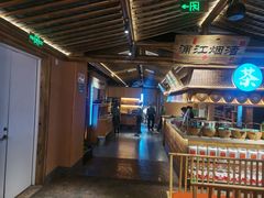 -筱爷叔·上海传统手工菜(玉树路店)