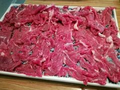 -潮汕牛肉火锅