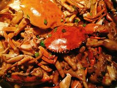 -胖哥俩肉蟹煲(世茂国际广场店)