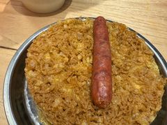 -柳州肥姨妈大骨螺蛳粉(万达中心店)