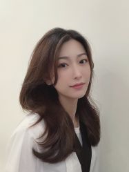 -3AM HAIR SALON染发烫发接发